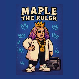 Maple 🍁 Majesty 👑