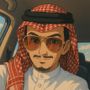 عبدالمجيد الحمدي/ 🇸🇦