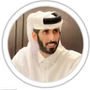 Profile picture for حمد بن جديع | 🇶🇦