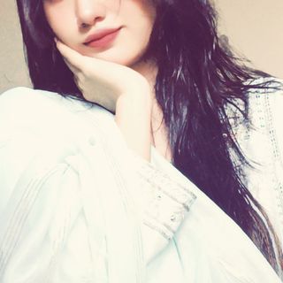 ALISHA YOUSUFZAI ✓