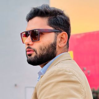Vikas Choudhary