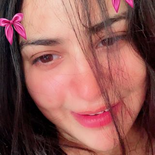 Khushboo