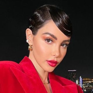Nabilla Vergara