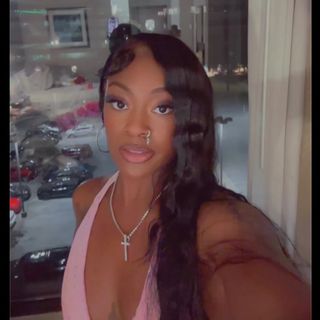 Treesen Monise 🍫🐰🥡