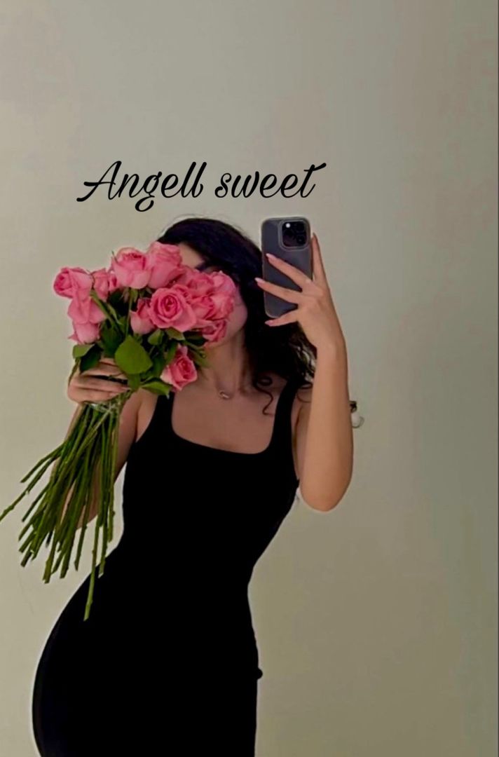 ❥🍫 Aηgϱll Sweet