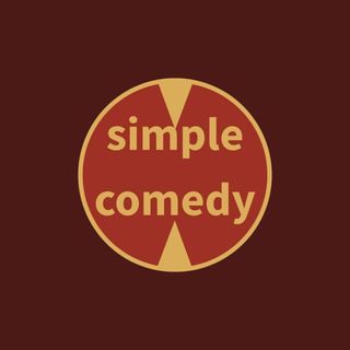 Simple Comedy