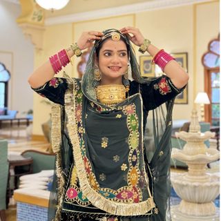 Nidhi Gehlot
