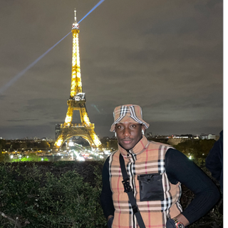 Boulbi Sylla🇲🇱