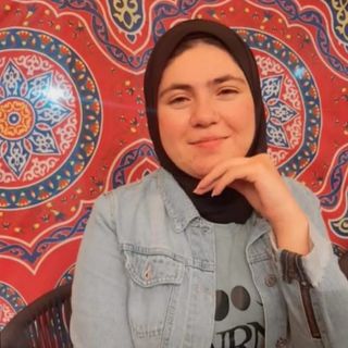 Huda Gamal