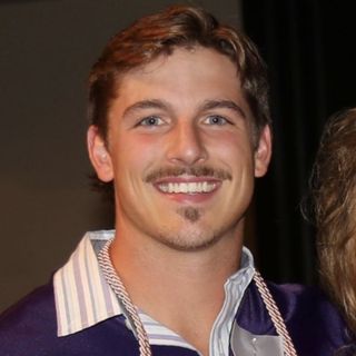 Cade Scott