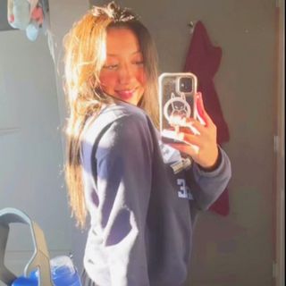 Ashley Ramirez
