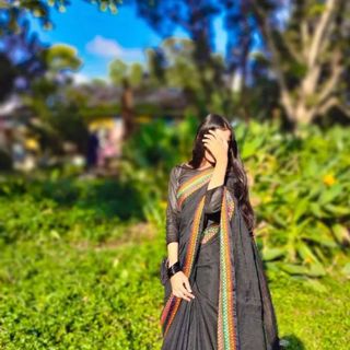 Priyanka Ahmed