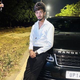 Riyansh Gurjar❤️