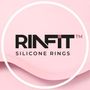 Rinfit Silicone Wedding Rings