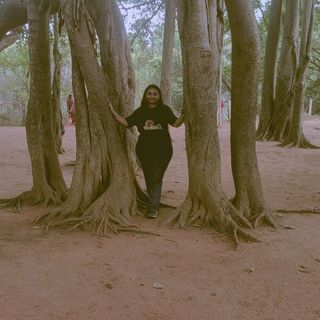 Kamali Suresh
