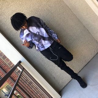 FreeBandz2x👳🏽‍♂️🖤