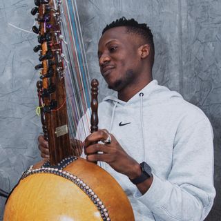 Ahmed Diabate