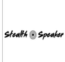 Stealth Speaker