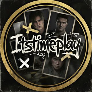 Its Time Play