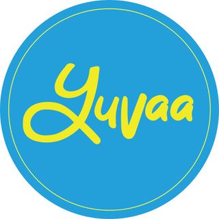 We Are Yuvaa