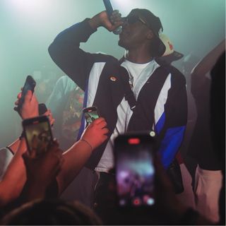 La Vie De Banga 🤷🏾‍♂️