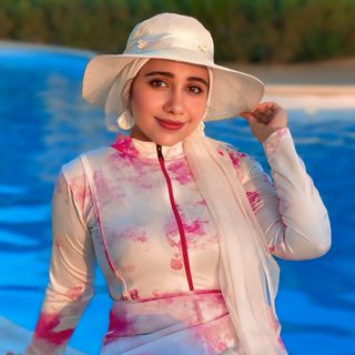 Kholod Mohamed