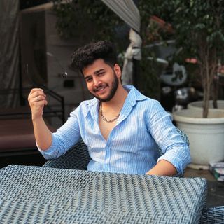 Shitij Verma
