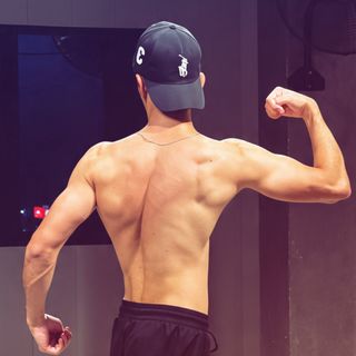 Hamza Kiyani