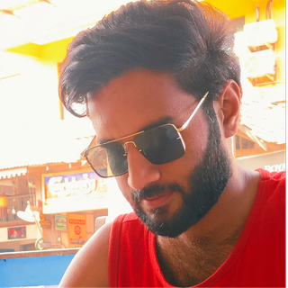 Deepak Rai
