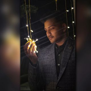 Abhishek Maurya