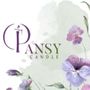 Pansycandle