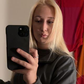 Anna Sadovnikova💕