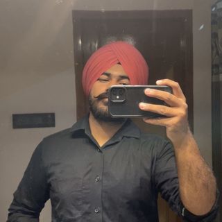 Amrit Buttar