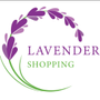 Lavender Shopping 🛍