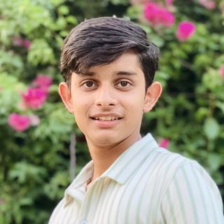 Manjot Saini 🎗️