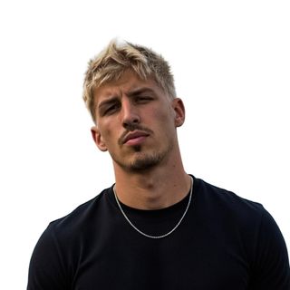 RippedZac