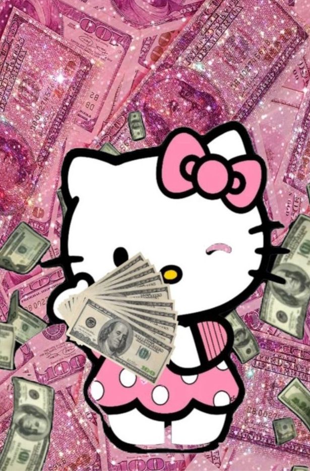 Lil Kitty