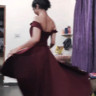 Anuu Shetty 🌷