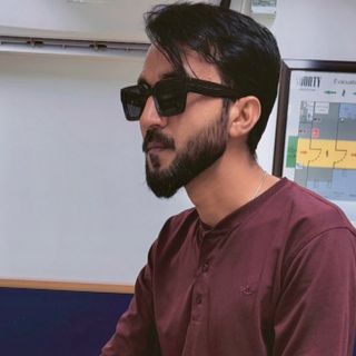 Faisal Iqbal