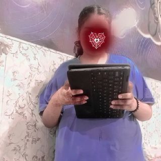 ❞عَـمَـائِـلَـہ اِقـبـال❝