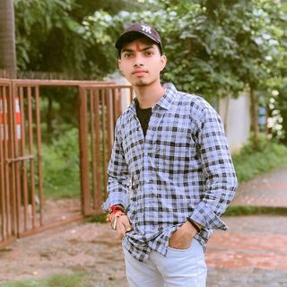 Arun Sharma