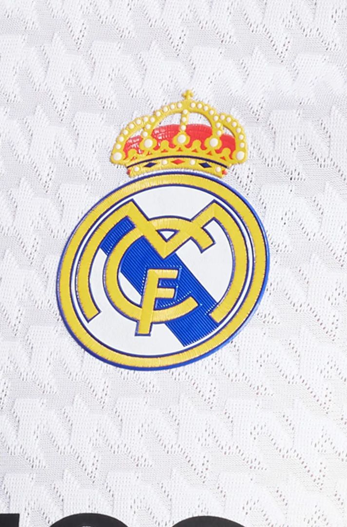 Real Madrid✞