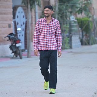 PUMMY BISHNOI ✨