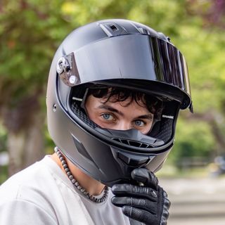 César 🏍️🦎