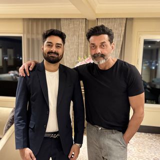 Sahil Khan