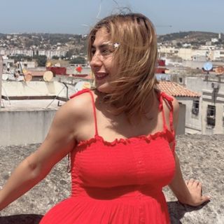 Meryem Zeroual