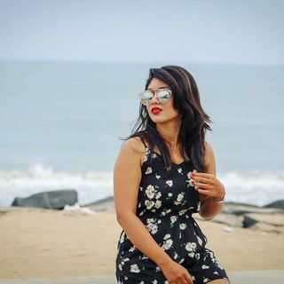 Aishwarya Karkera