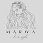 Marwa Hairstyle