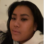 Snapchat profile picture for @pina