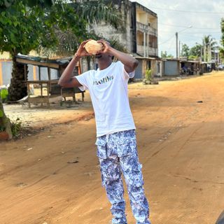 Zizou Le Roi Konate